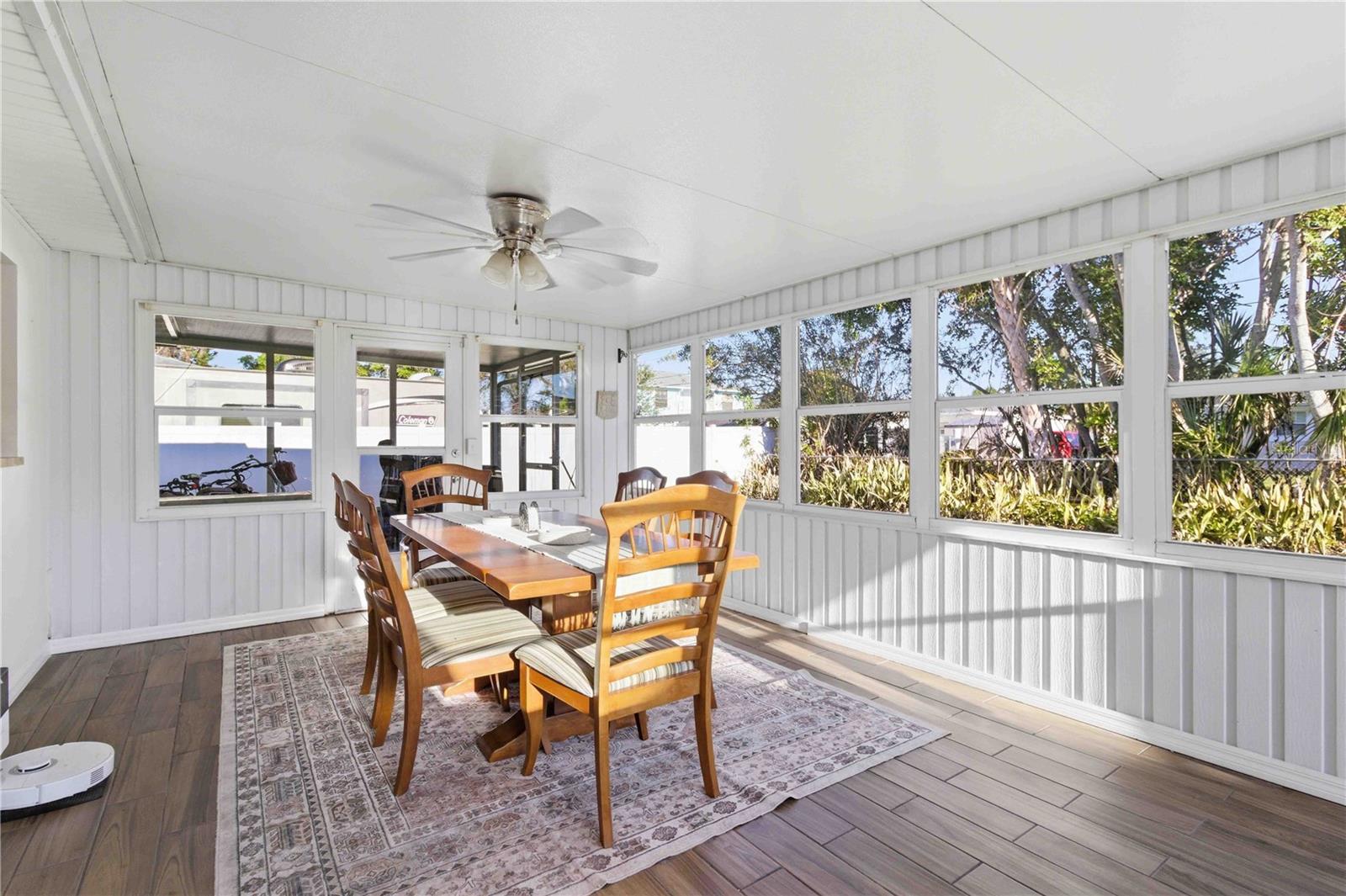 PALMETTO POINT - Residential