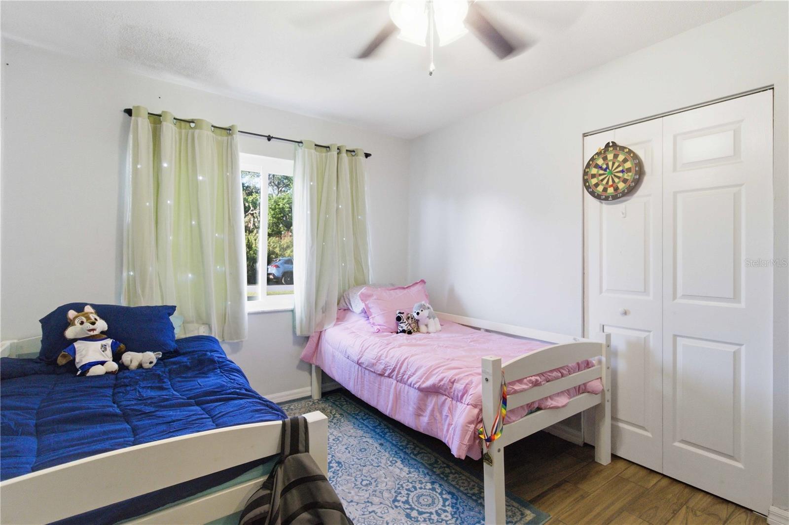 PALMETTO POINT - Residential