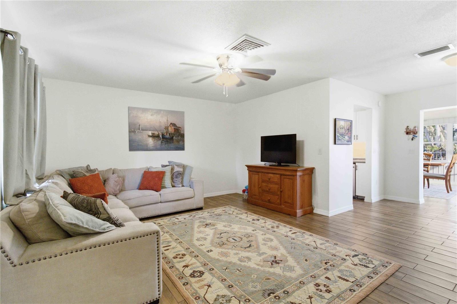 PALMETTO POINT - Residential