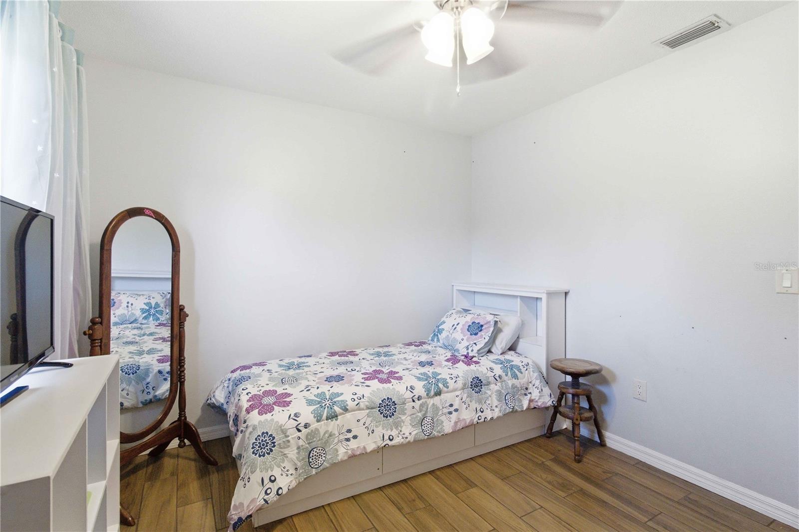 PALMETTO POINT - Residential