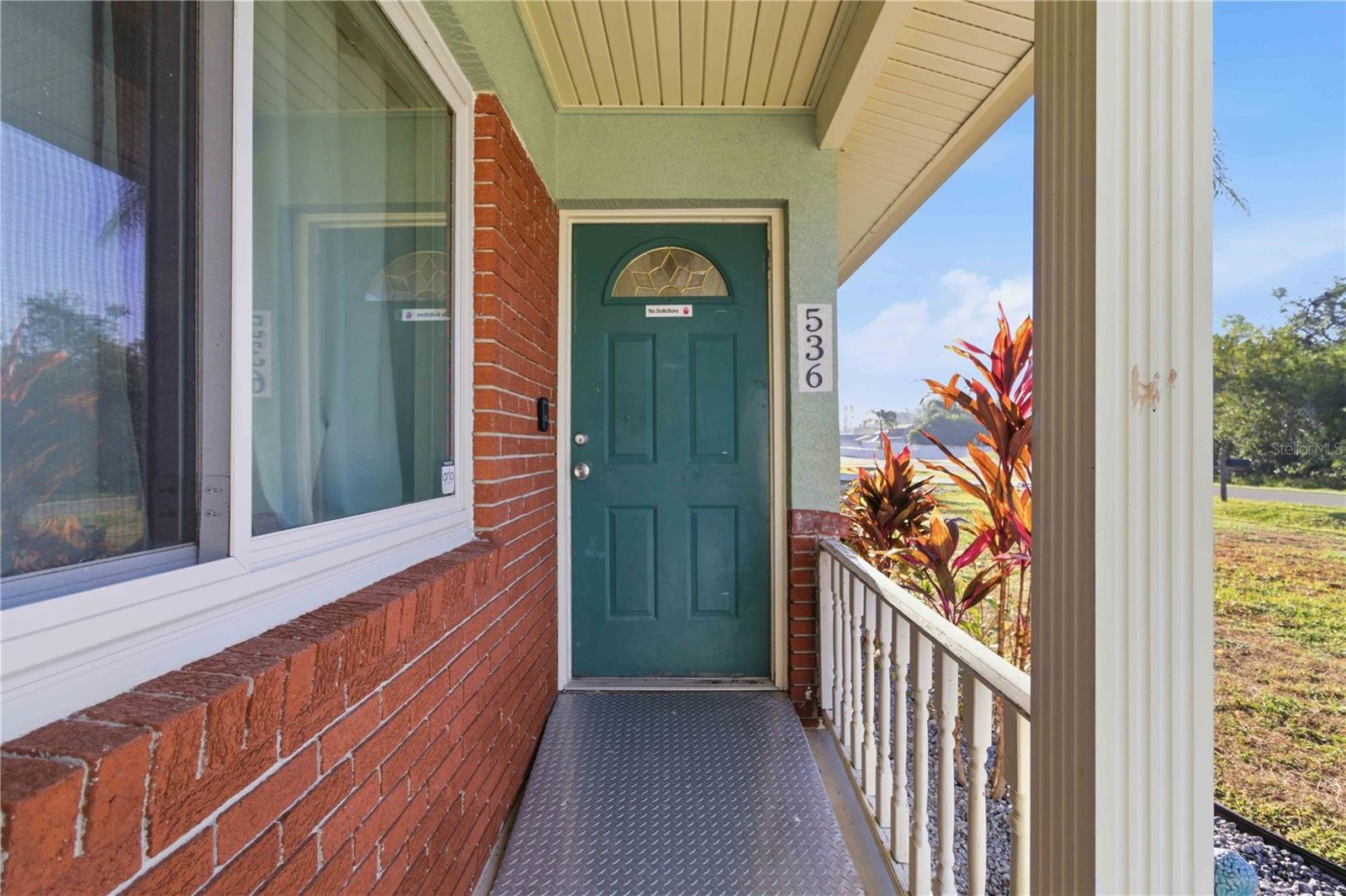 PALMETTO POINT - Residential