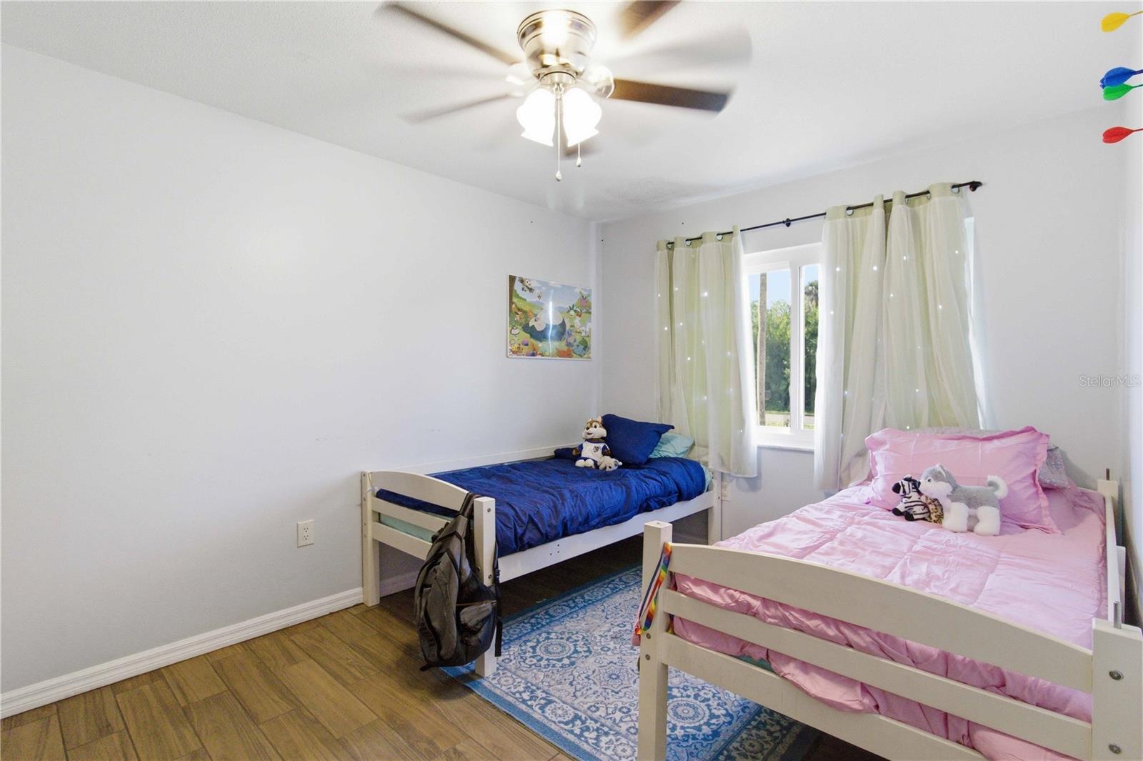 PALMETTO POINT - Residential