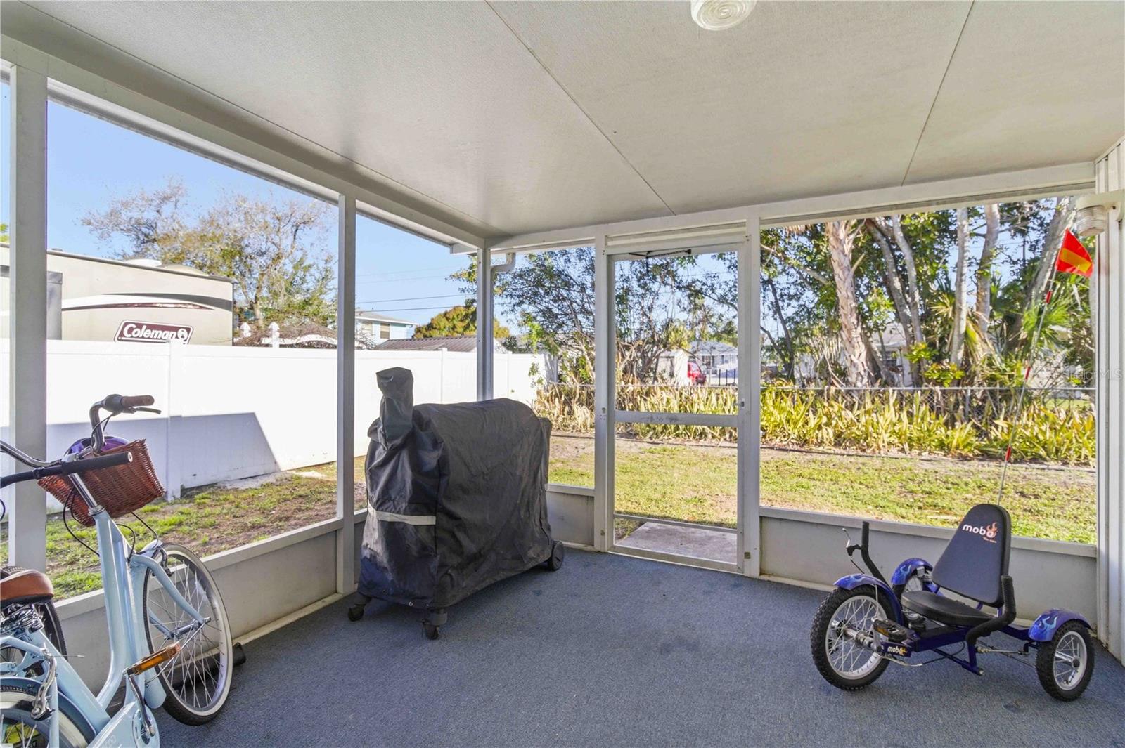 PALMETTO POINT - Residential