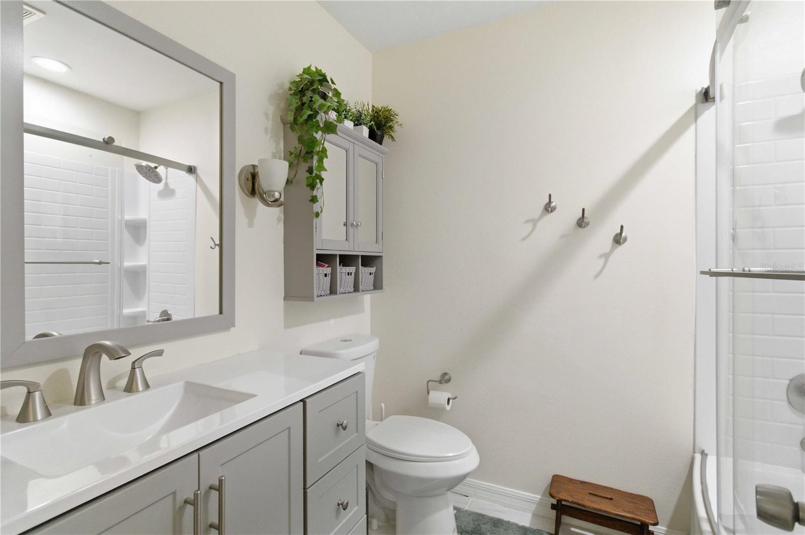 PALMETTO POINT - Residential