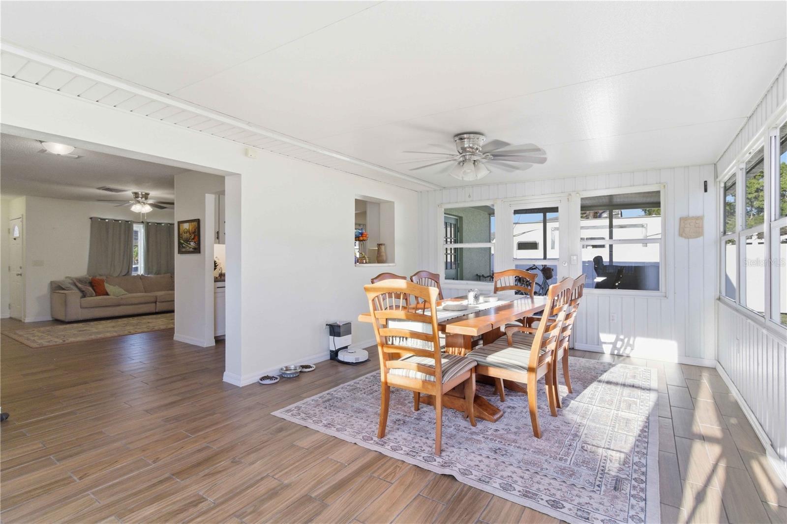 PALMETTO POINT - Residential