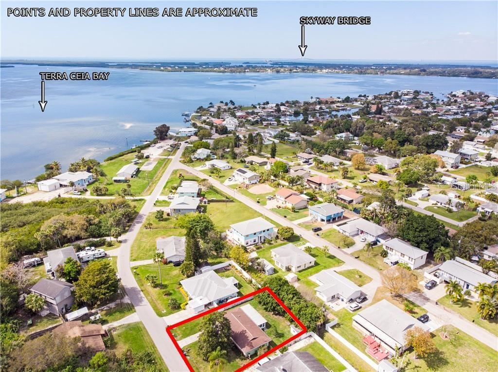 PALMETTO POINT - Residential