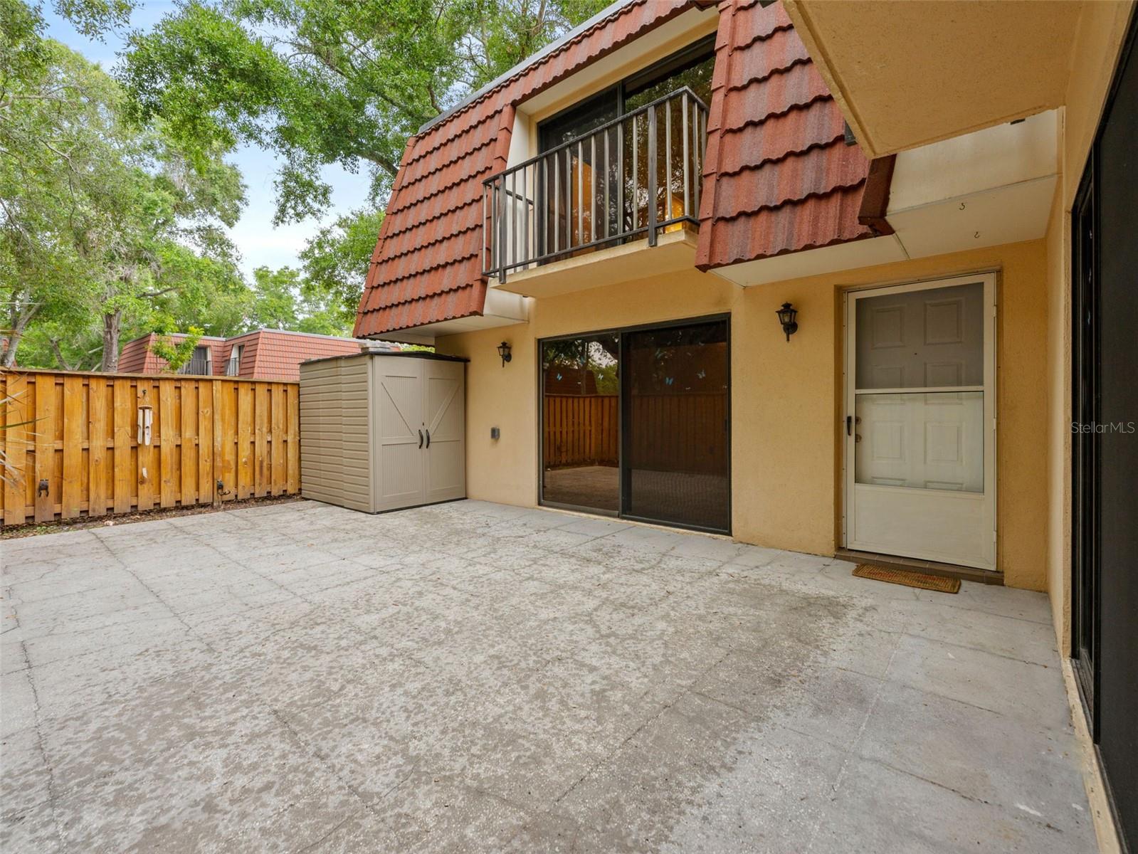 WEDGE WOOD OF PALM HARBOR - Residential