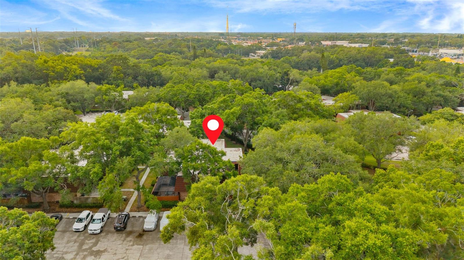 WEDGE WOOD OF PALM HARBOR - Residential