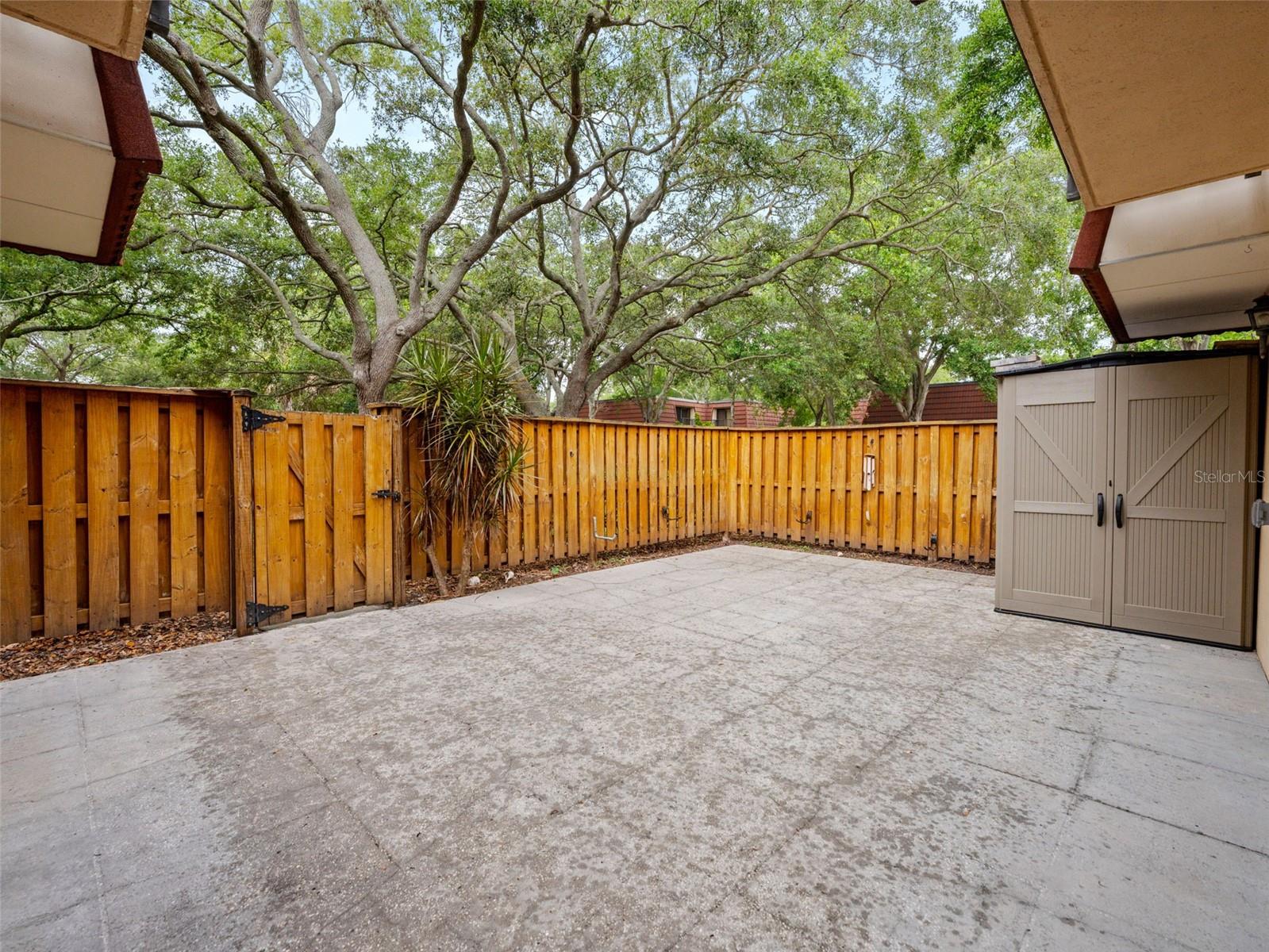 WEDGE WOOD OF PALM HARBOR - Residential