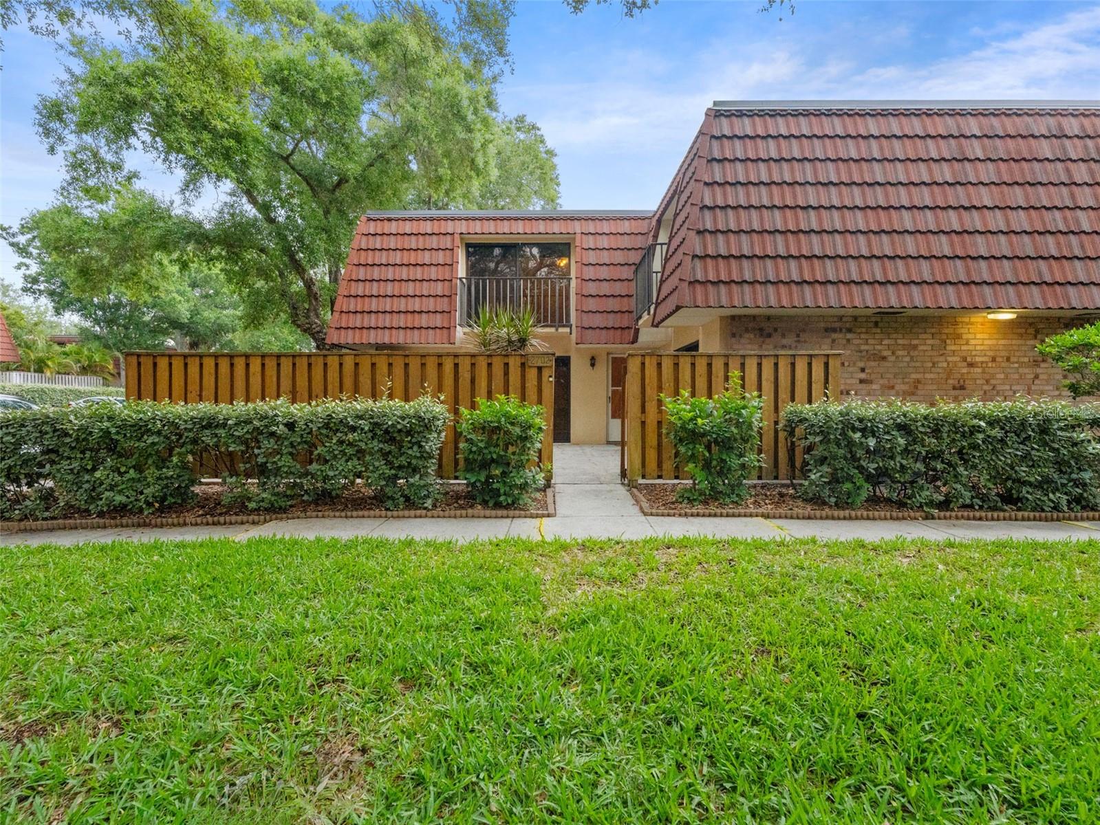 WEDGE WOOD OF PALM HARBOR - Residential