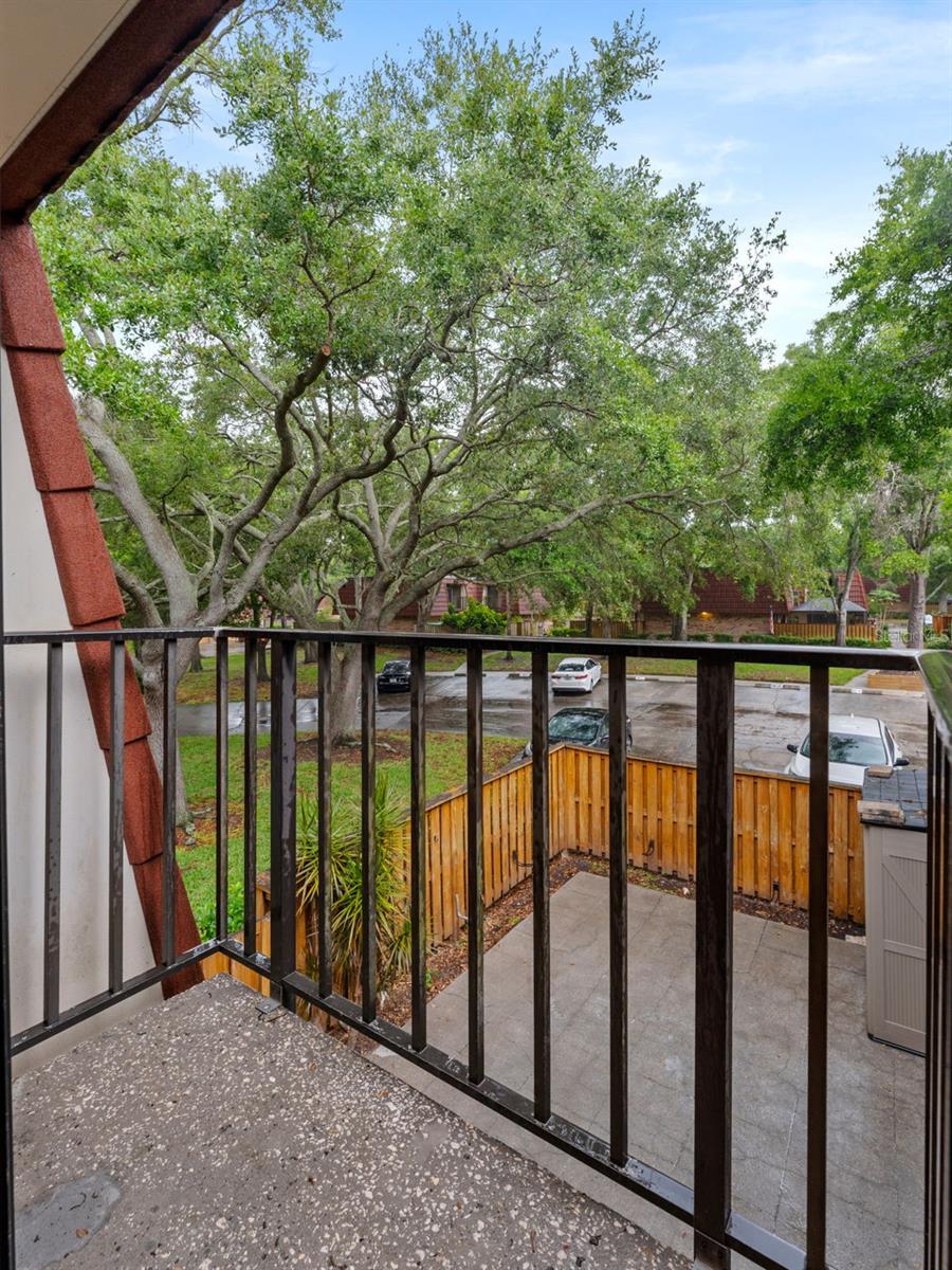 WEDGE WOOD OF PALM HARBOR - Residential