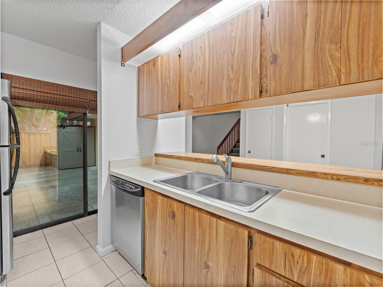WEDGE WOOD OF PALM HARBOR - Residential