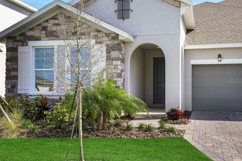 Photo of 7425 Sea Manatee Street, Parrish, FL 34219 (MLS # G5108422)