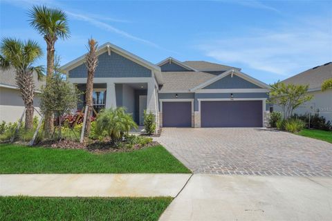 Photo of 7425 Sea Manatee Street, Parrish, FL 34219 (MLS # G5108422)