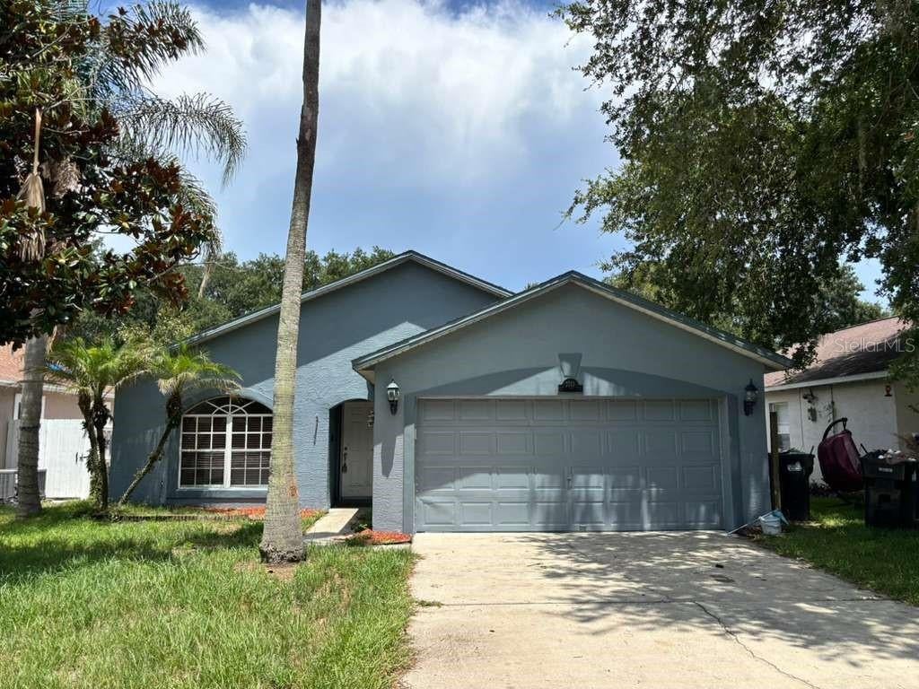 Photo of 2713 Palm Isle Way, Orlando, FL 32829 (MLS # S5152485)