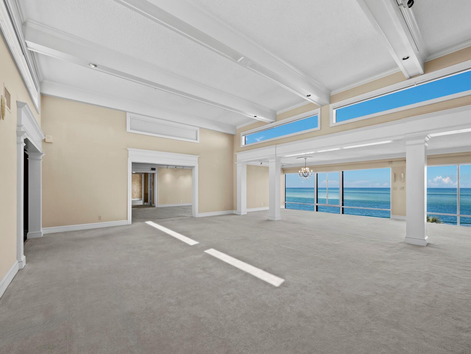 WINDWARD PASSAGE - Residential