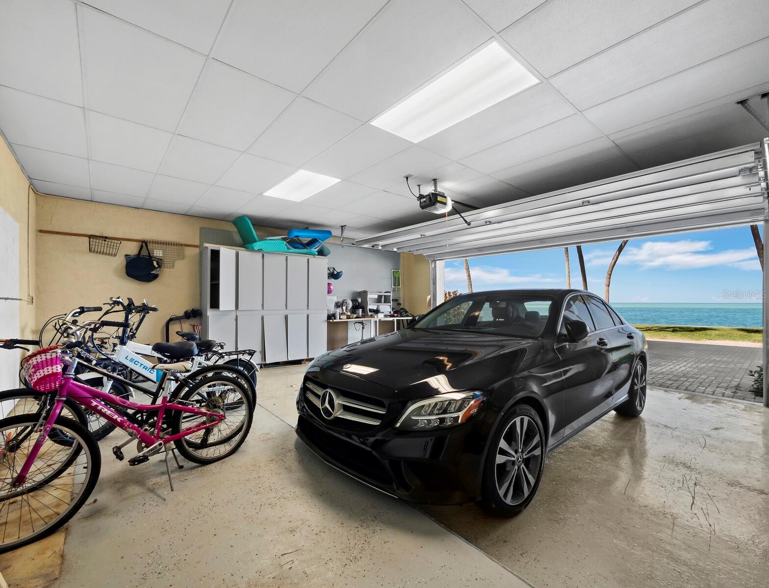 WINDWARD PASSAGE - Residential