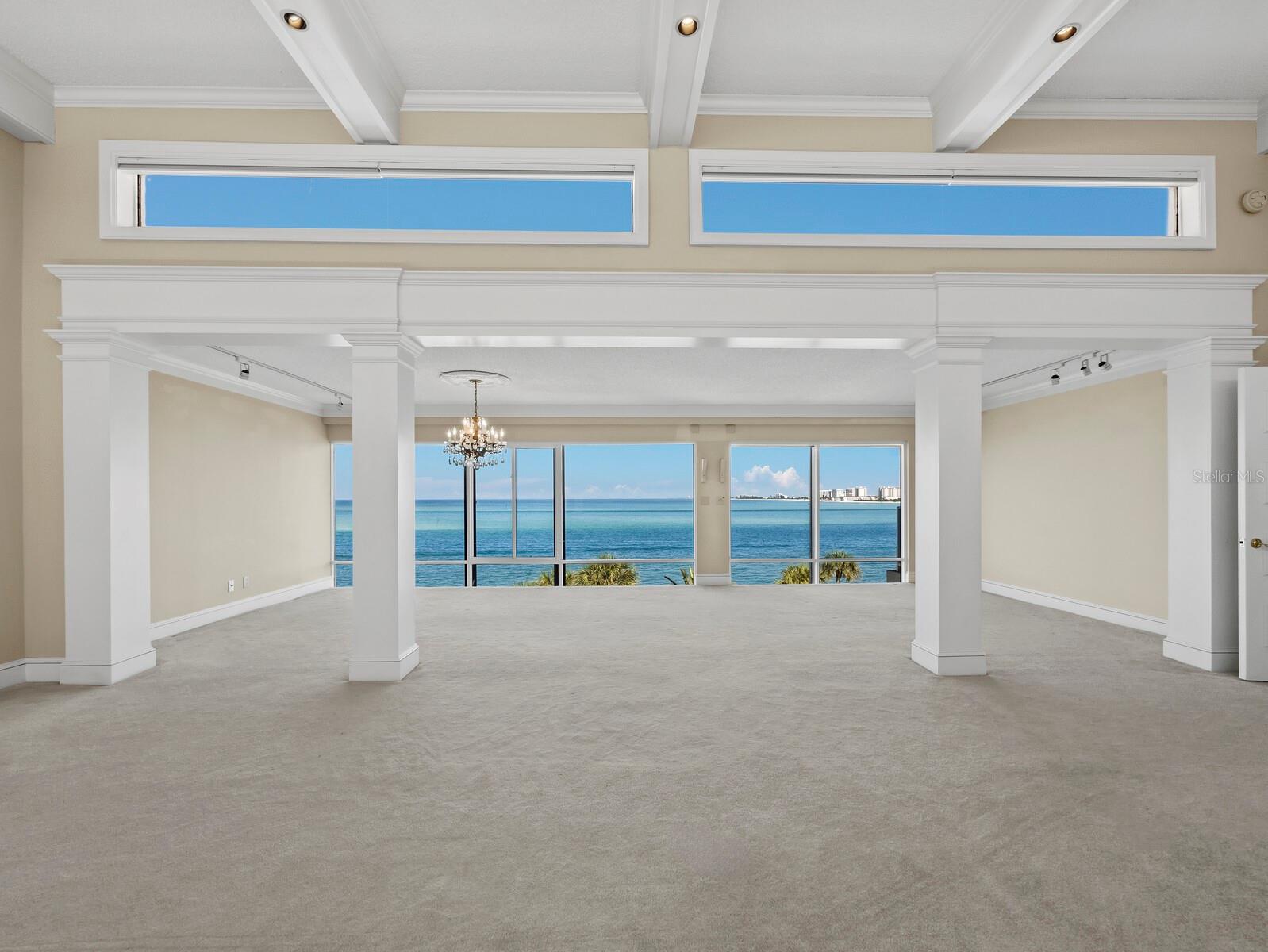 WINDWARD PASSAGE - Residential