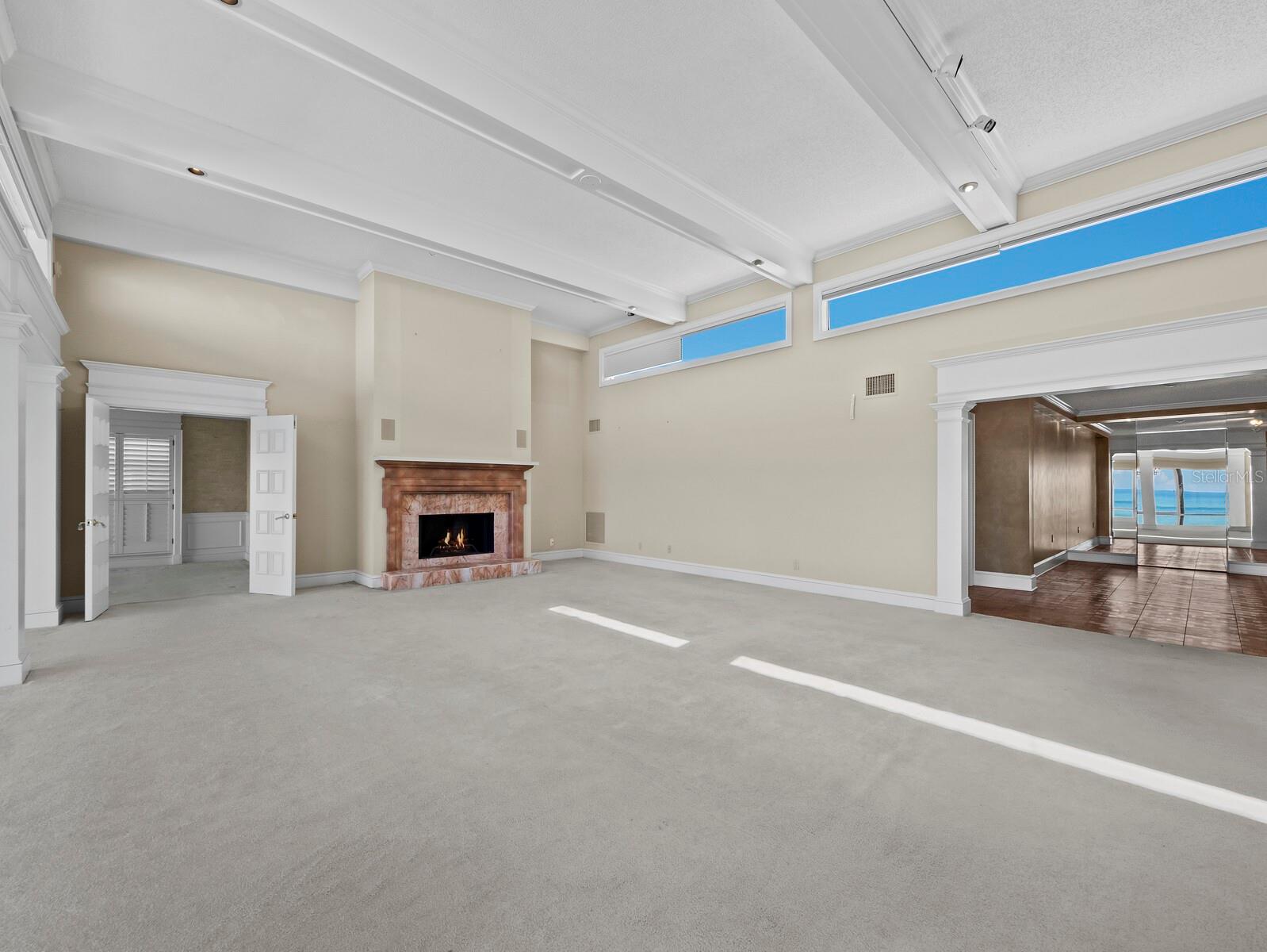 WINDWARD PASSAGE - Residential