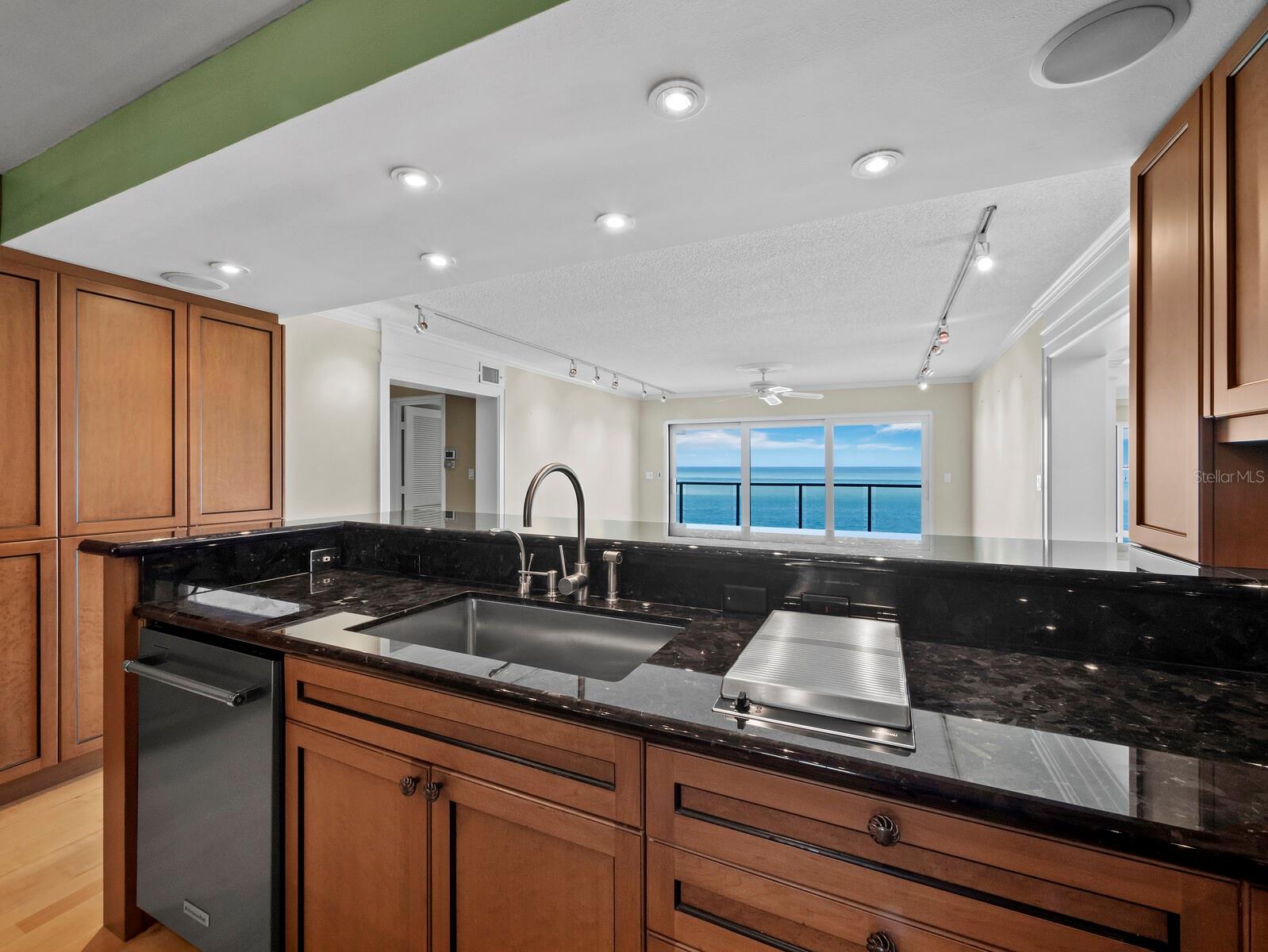 WINDWARD PASSAGE - Residential