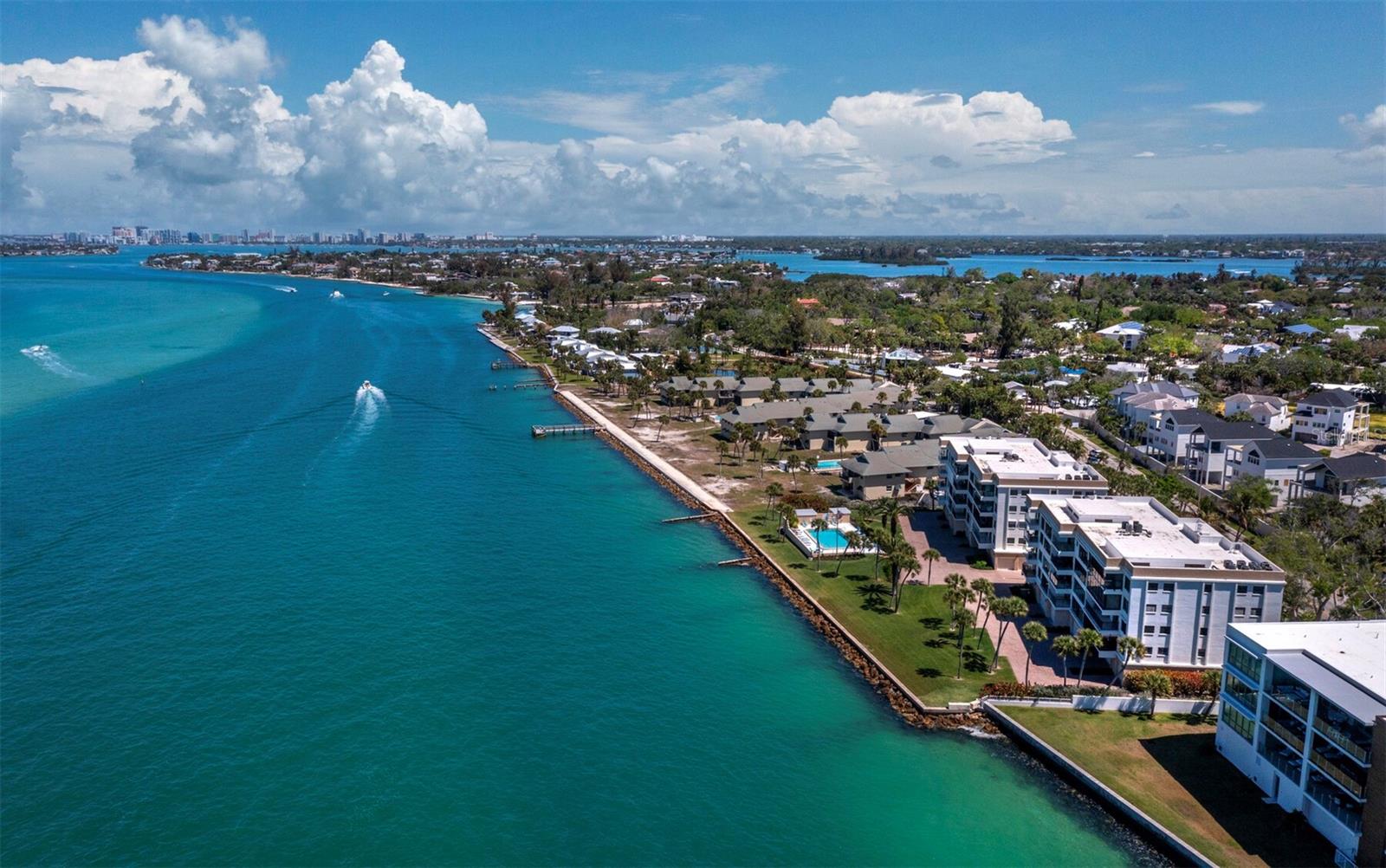 WINDWARD PASSAGE - Residential