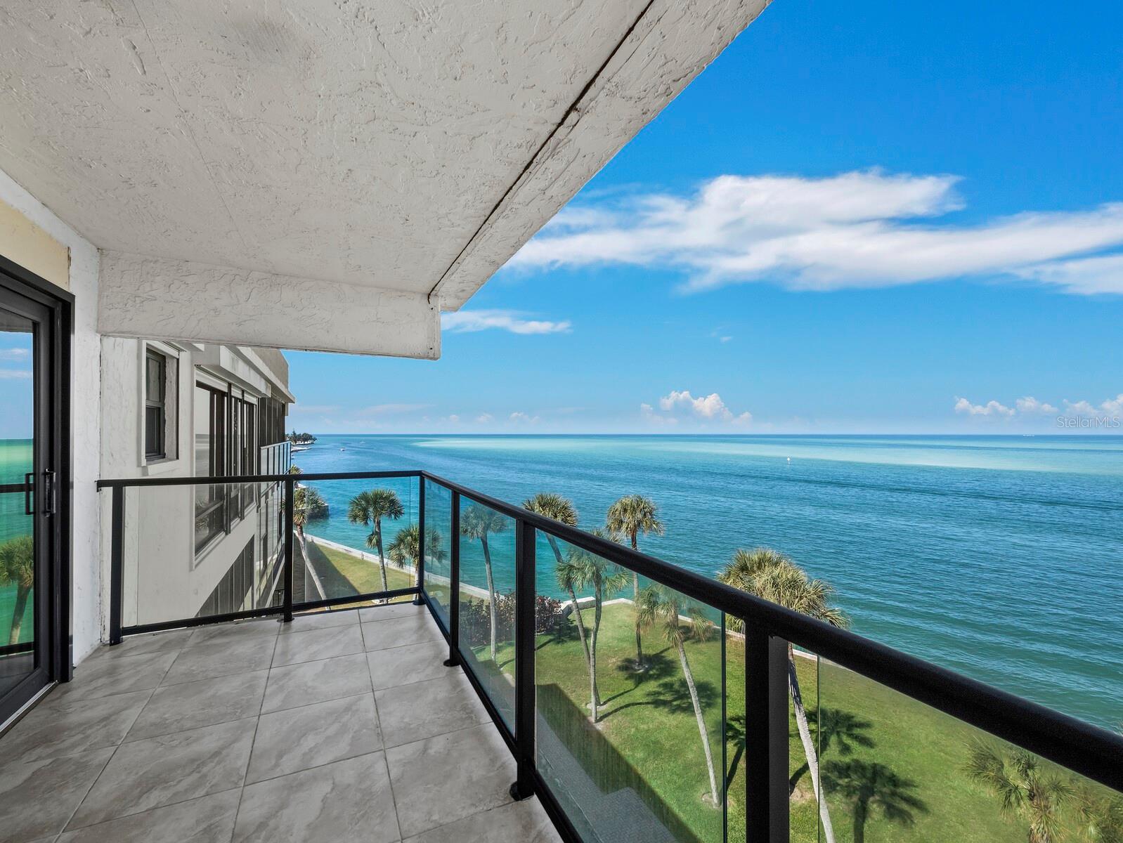 WINDWARD PASSAGE - Residential