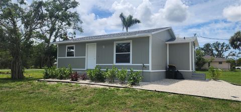 541 E VIRGINIA AVENUE PUNTA GORDA FL 33950