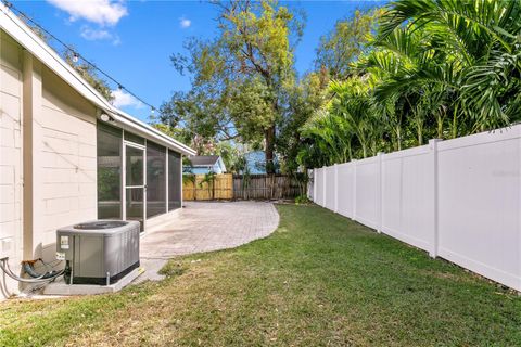 A home in TAMPA