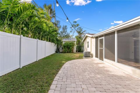 A home in TAMPA