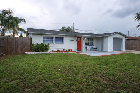 1206 TAMARAC DRIVE HOLIDAY FL 34690