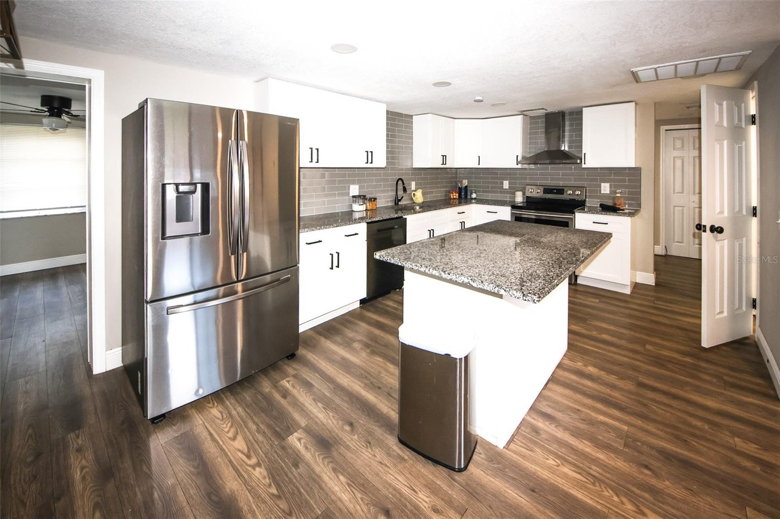 1206 TAMARAC DRIVE