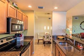 RIVER STRAND - Residential Lease