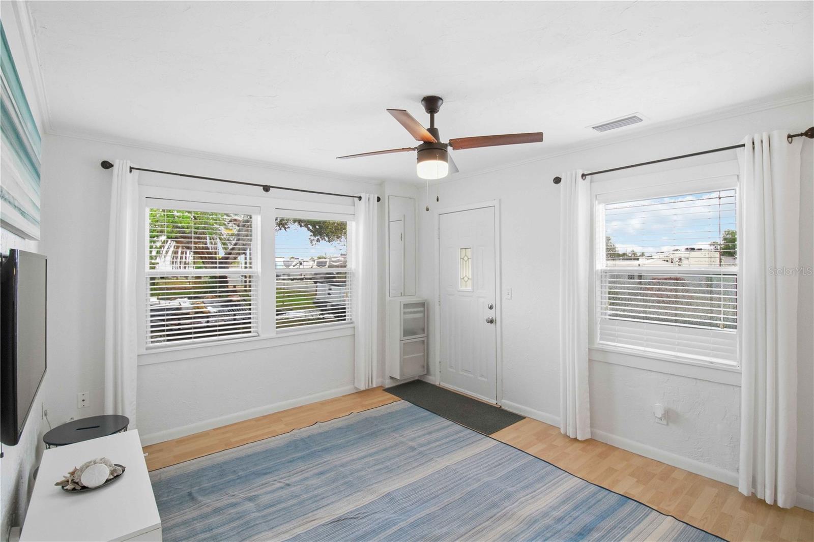 PINEHURST PARK REP OF BLK I - Residential