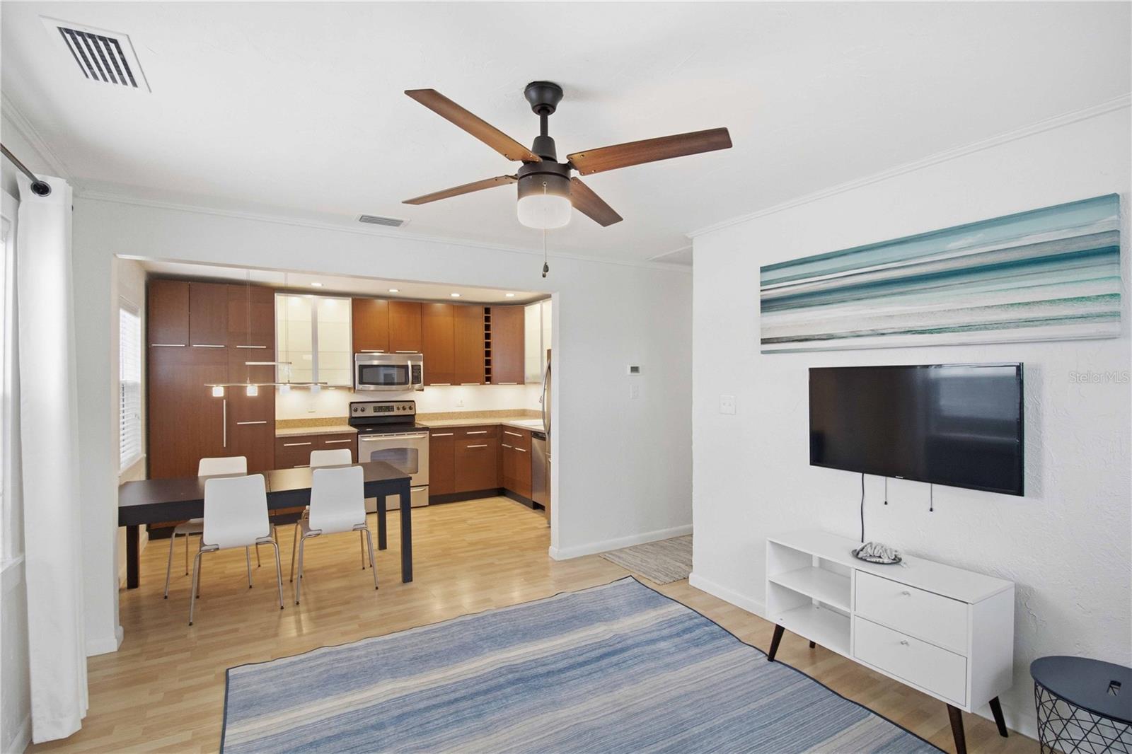 PINEHURST PARK REP OF BLK I - Residential