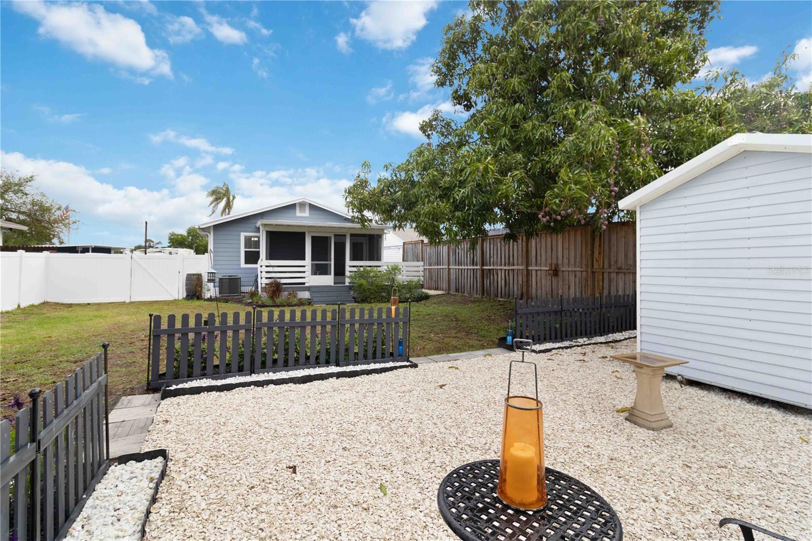 PINEHURST PARK REP OF BLK I - Residential