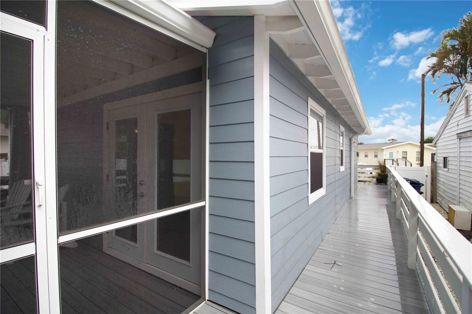 PINEHURST PARK REP OF BLK I - Residential