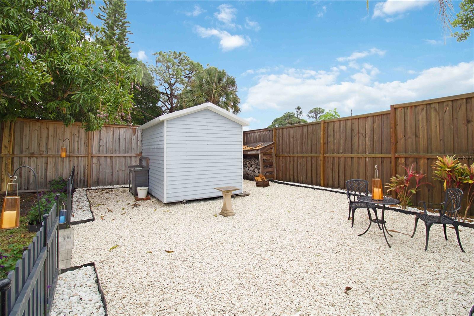 PINEHURST PARK REP OF BLK I - Residential