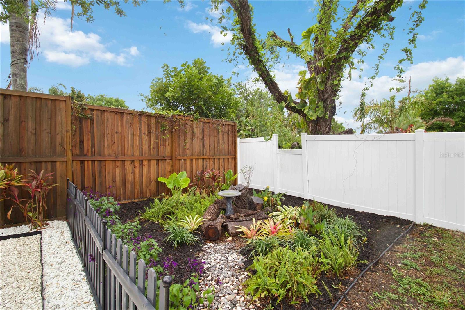 PINEHURST PARK REP OF BLK I - Residential