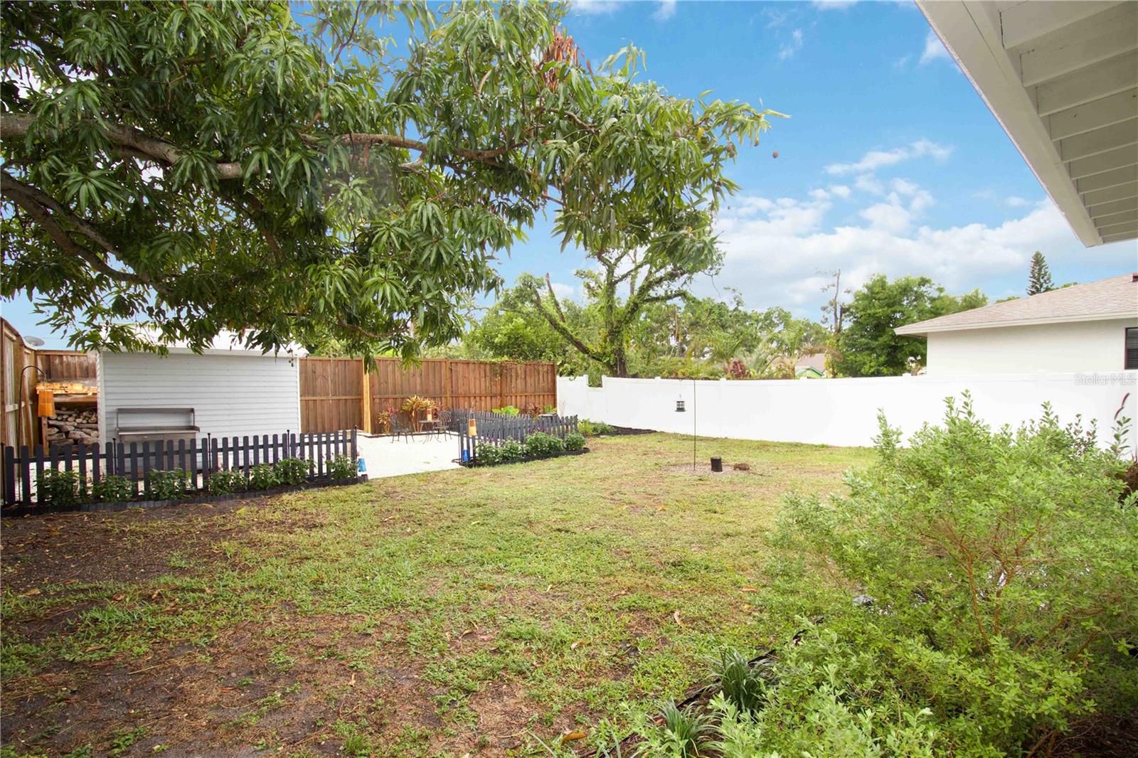 PINEHURST PARK REP OF BLK I - Residential