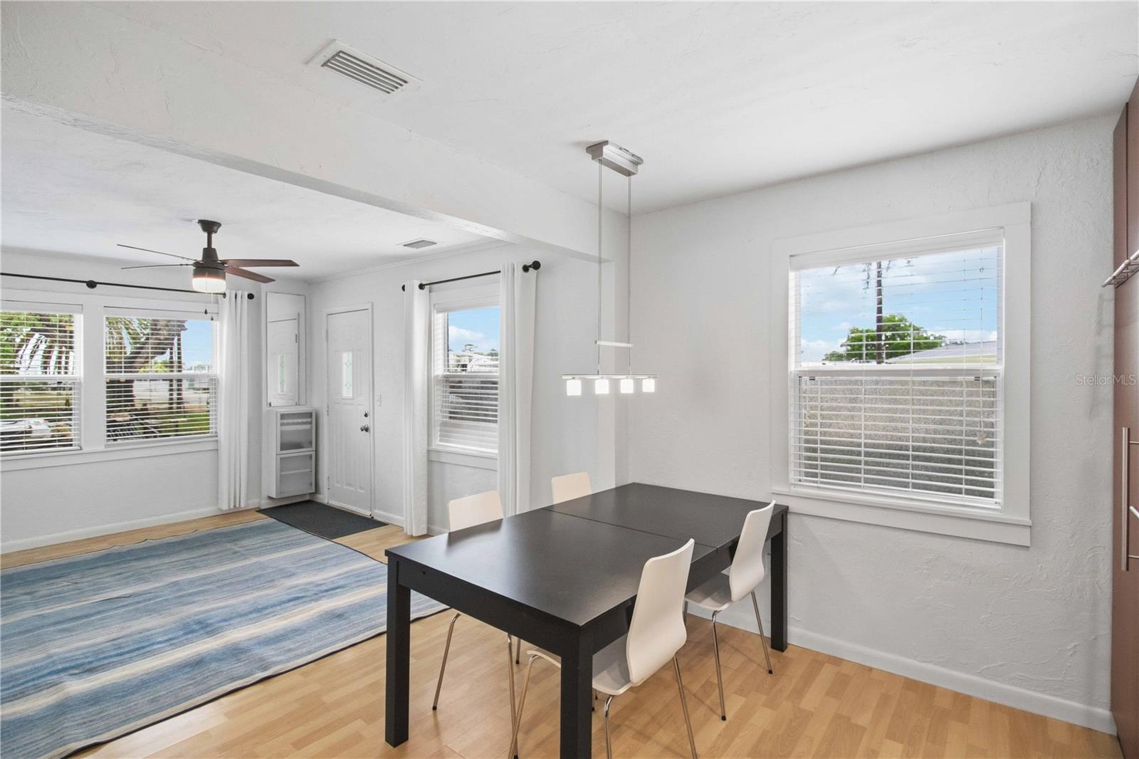 PINEHURST PARK REP OF BLK I - Residential