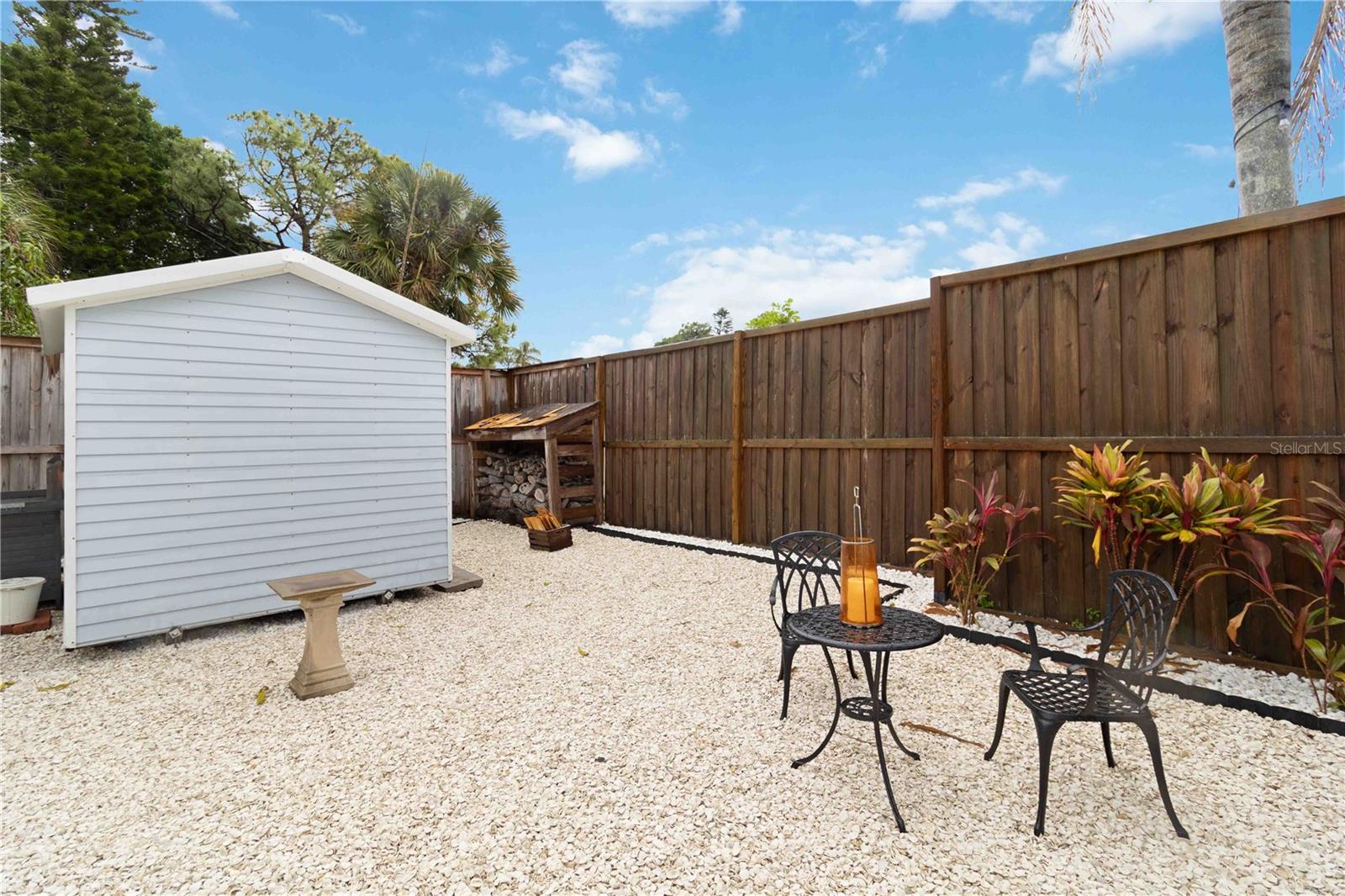 PINEHURST PARK REP OF BLK I - Residential