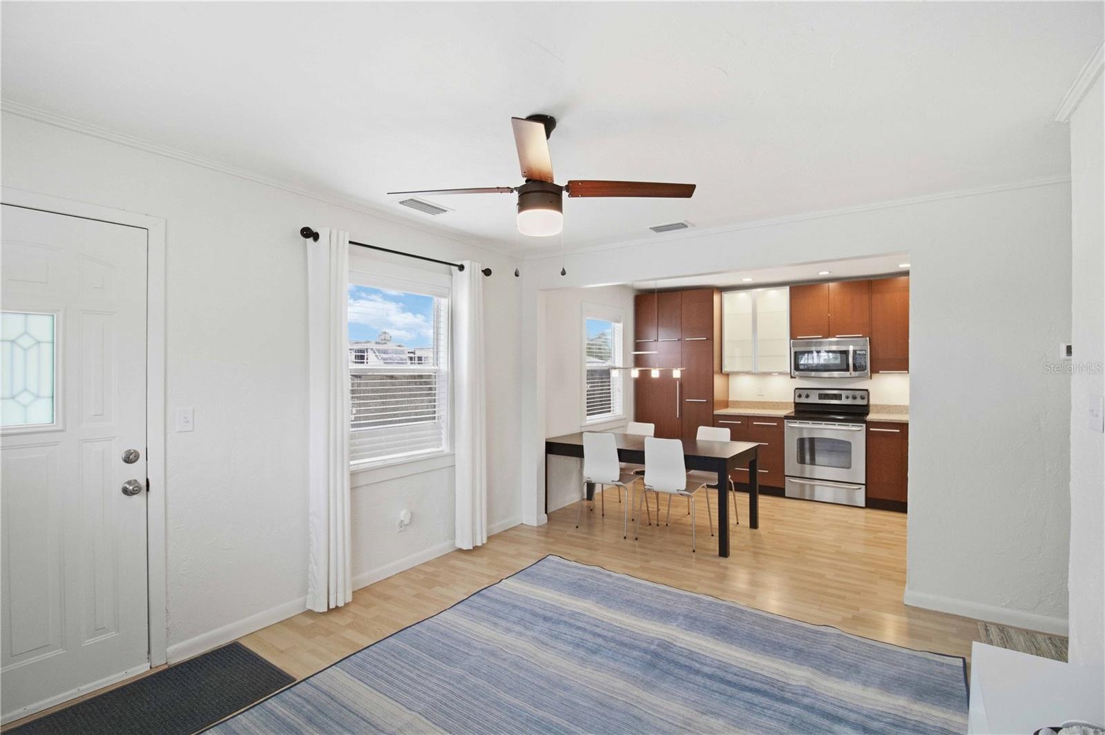 PINEHURST PARK REP OF BLK I - Residential