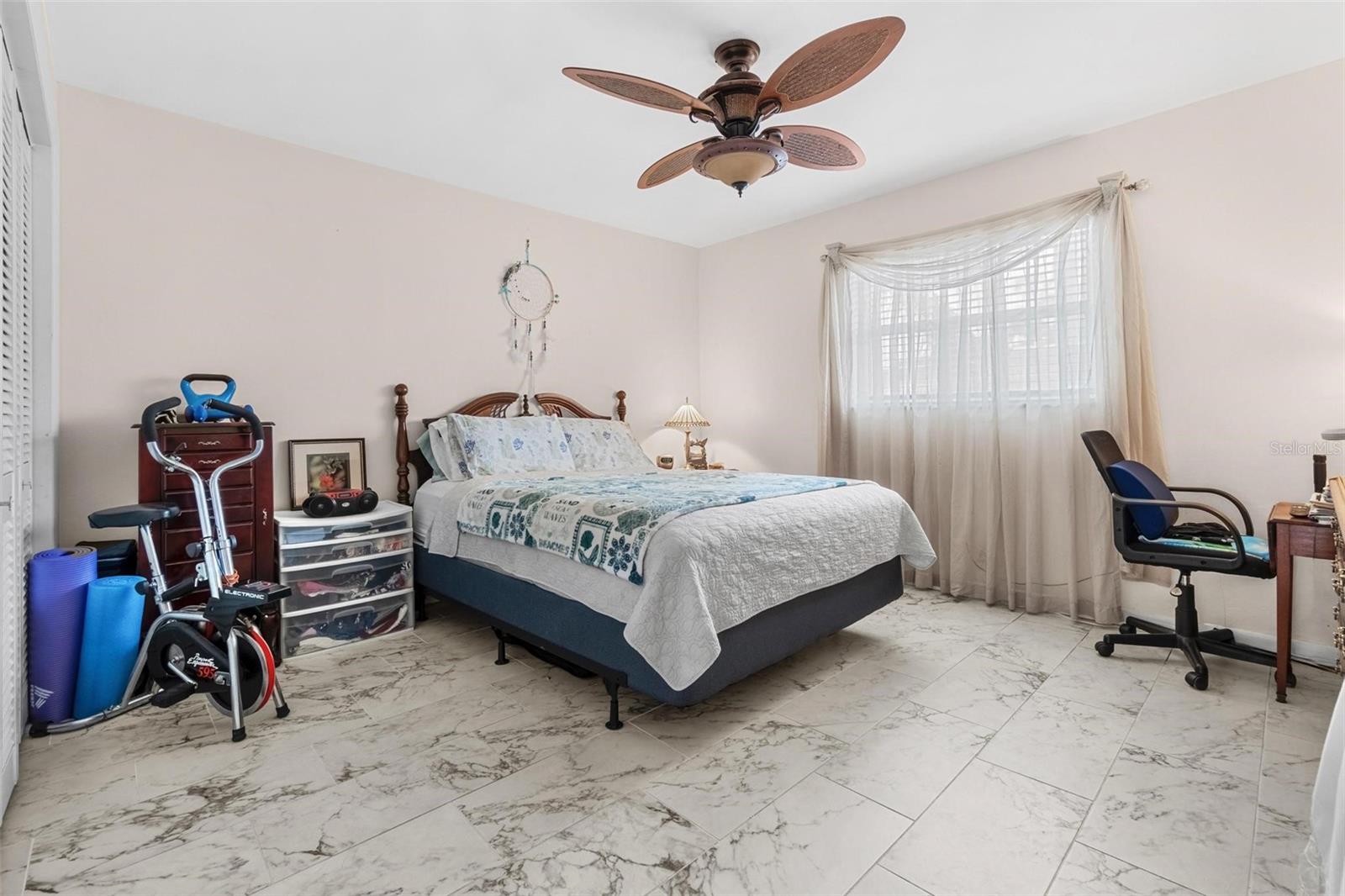 BELLEAIR PALMS TERRACE CONDO 1 - Residential