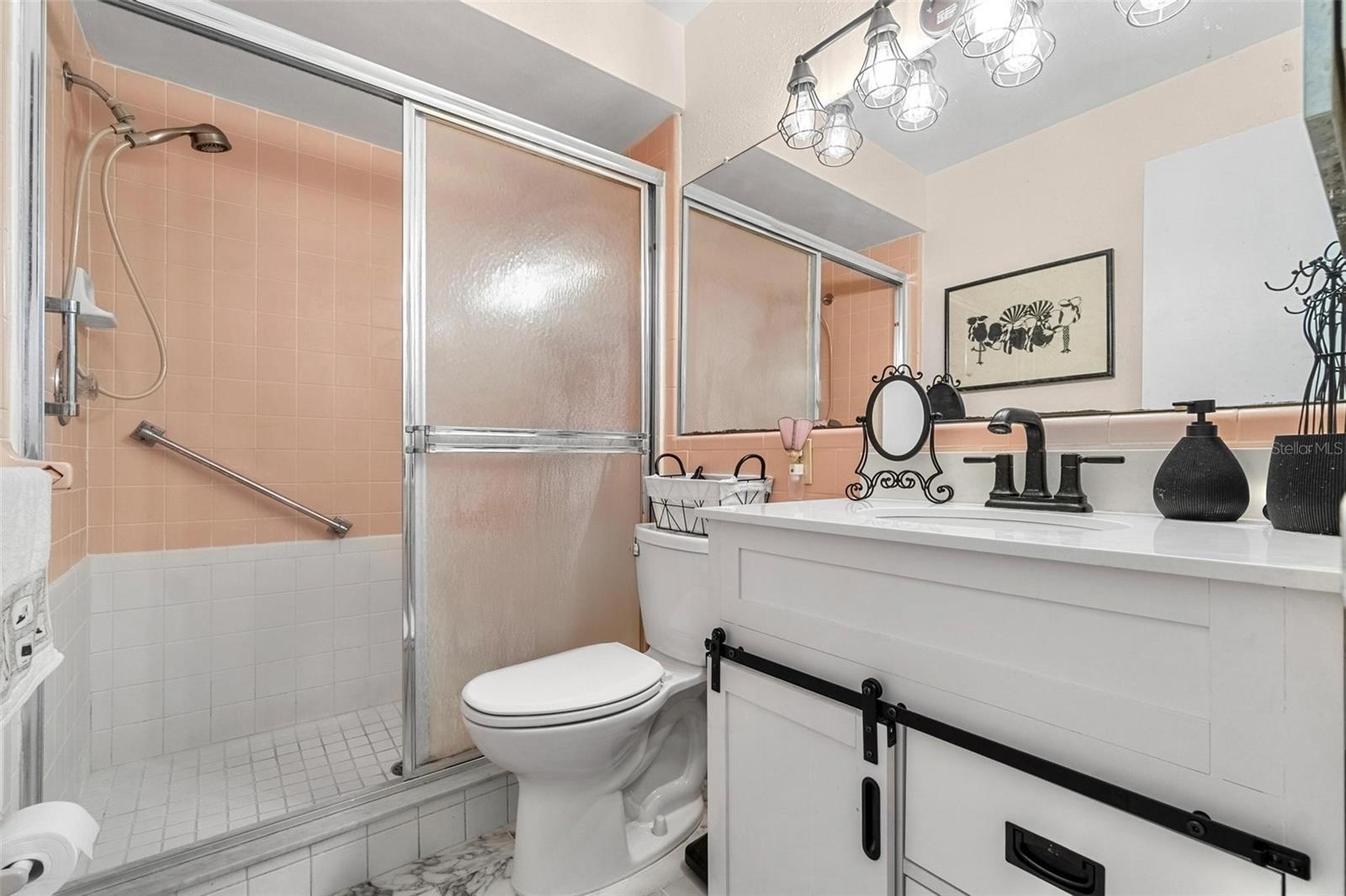 BELLEAIR PALMS TERRACE CONDO 1 - Residential