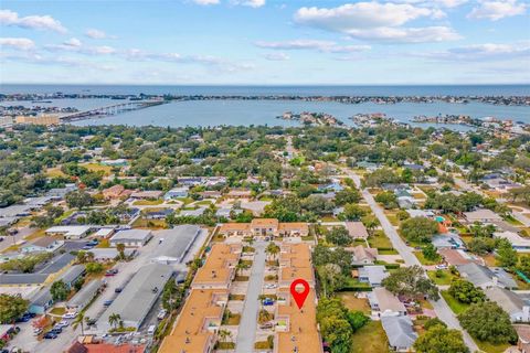 Photo of 610 N Indian Rocks Road N #103, Belleair Bluffs, FL 33770 (MLS # TB8443458)