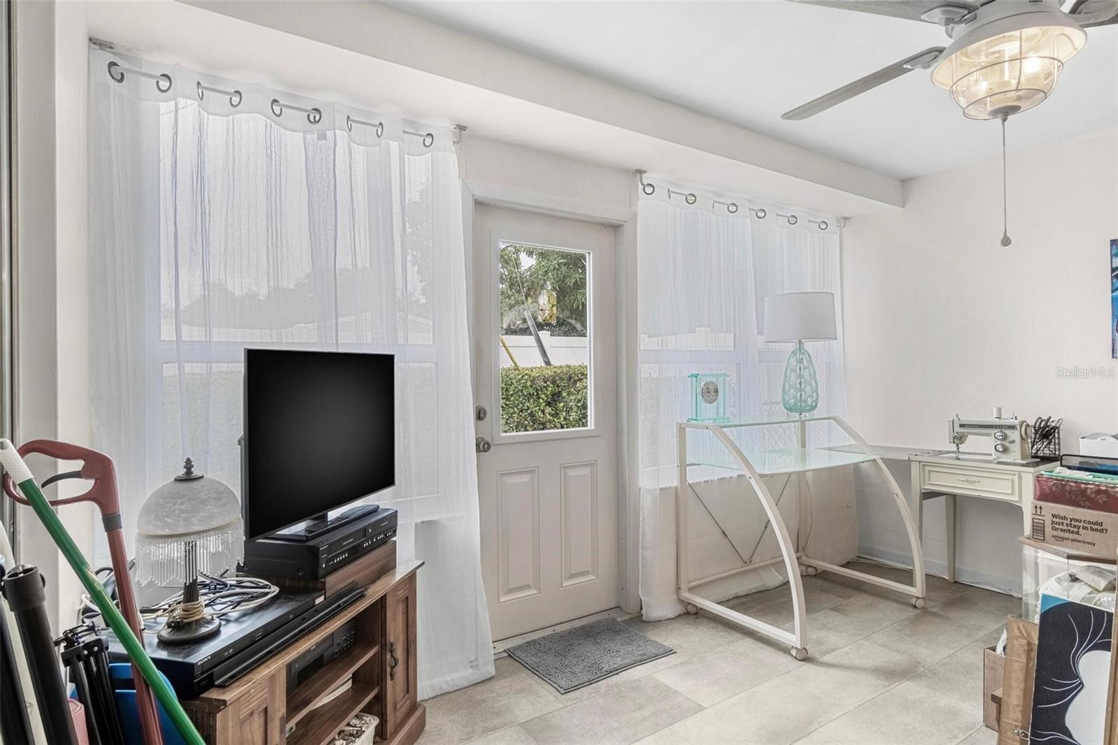 BELLEAIR PALMS TERRACE CONDO 1 - Residential