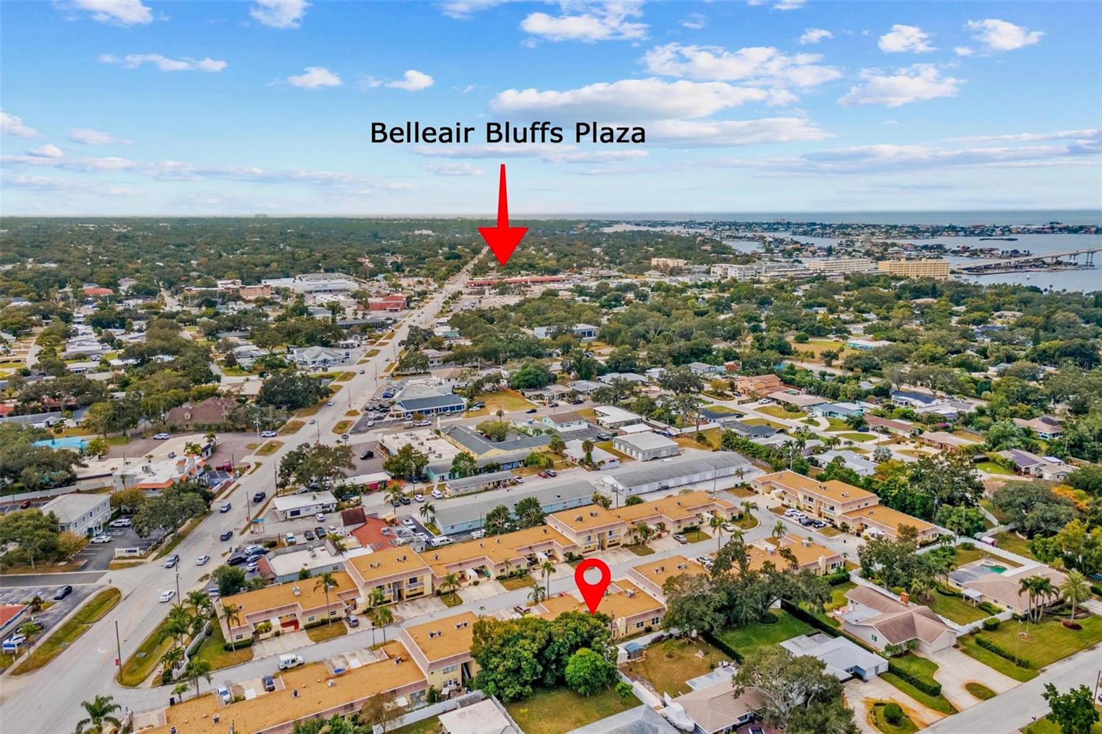 610 N INDIAN ROCKS ROAD N 103