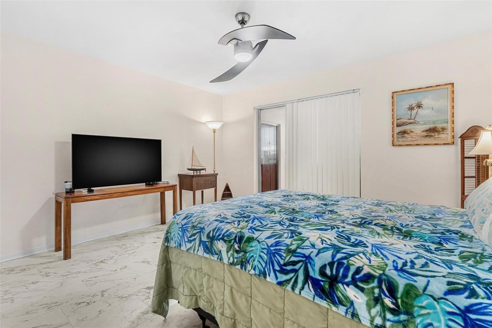 BELLEAIR PALMS TERRACE CONDO 1 - Residential