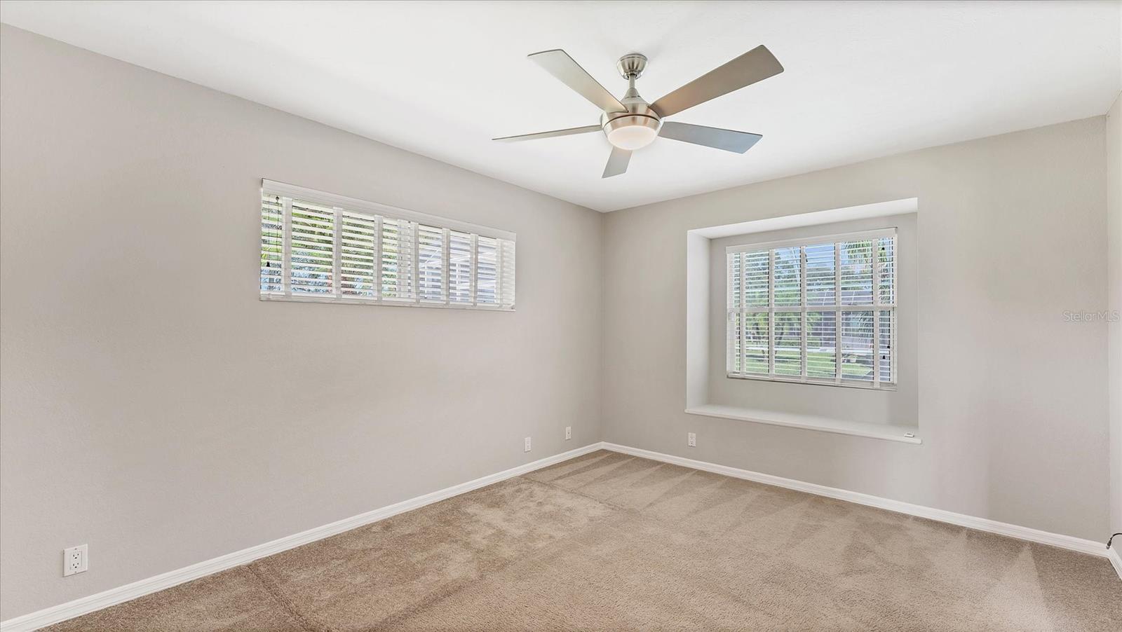 RIVER CLUB - Residential