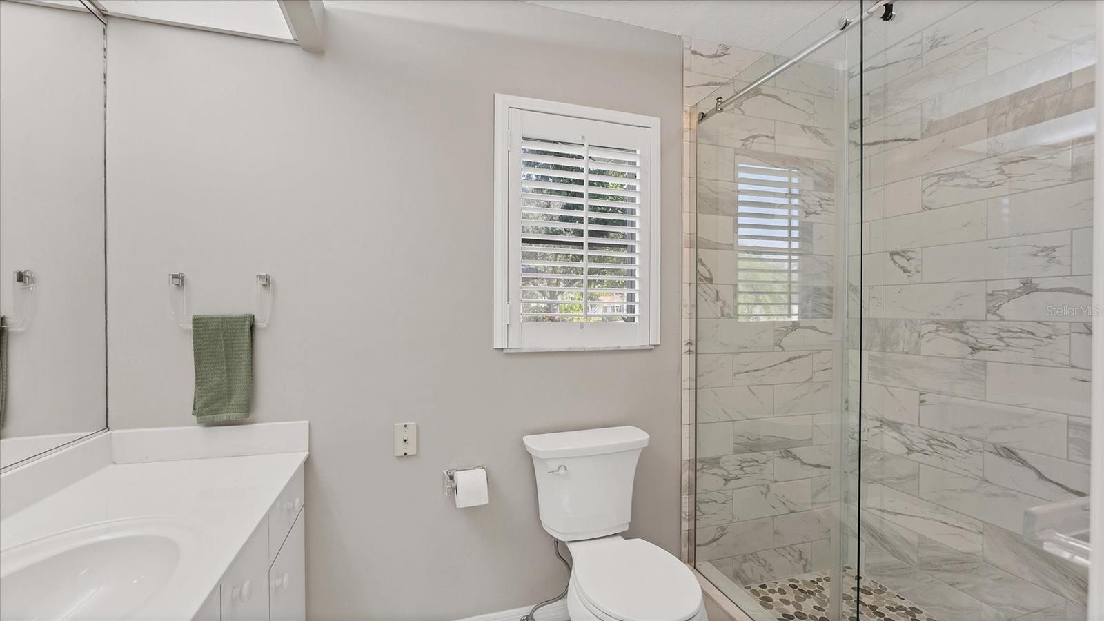 RIVER CLUB - Residential